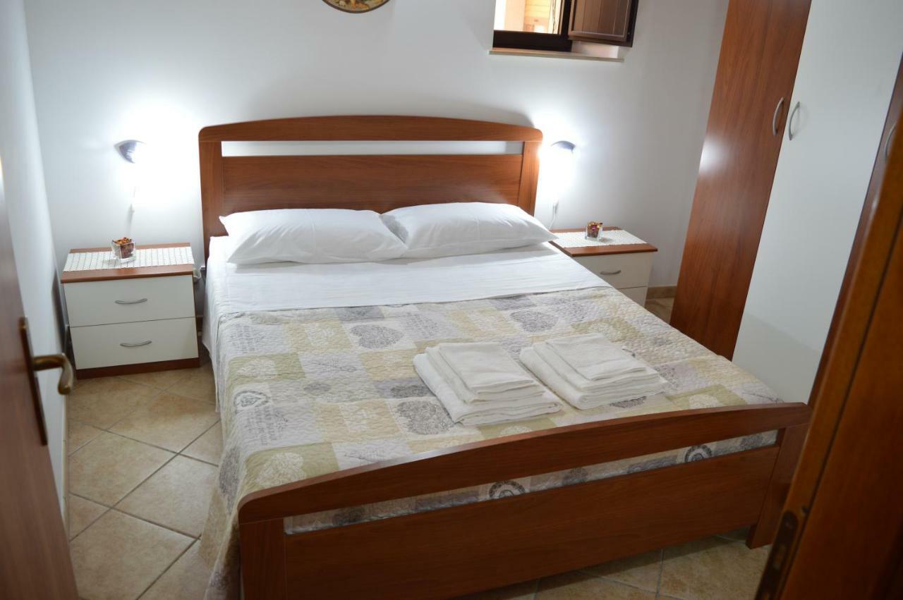 Al Fico D'India Villa Avola Luaran gambar